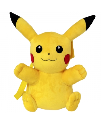 Plyšový Pikachu - Pokémon - 36 cm