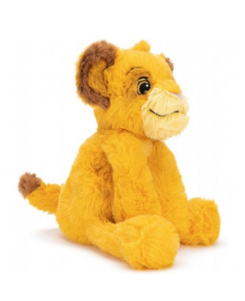 Plyšový Simba Baby - Leví Kráľ - 22 cm