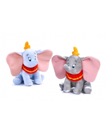 Plyšový sloník Dumbo (30 cm)