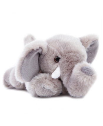 Plyšový sloník - Luv to Cuddle (28 cm)