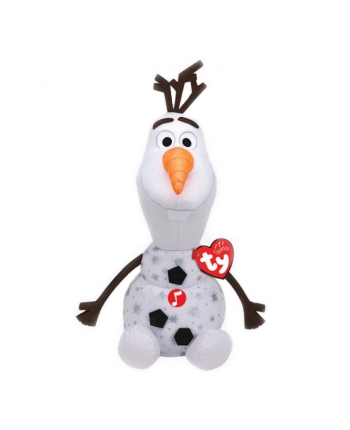 Plyšový sněhulák Olaf se zvukem - Frozen 2 - 55 cm
