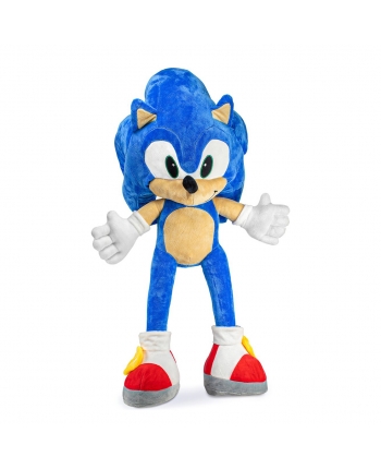 Plyšový Sonic - Sonic  the Hedgehog - 100 cm