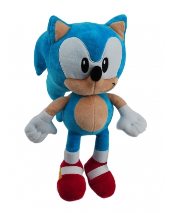 Plyšový Sonic - Sonic the Hedgehog - 28 cm