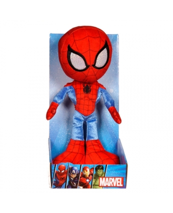 Plyšový Spiderman - Marvel (25 cm)