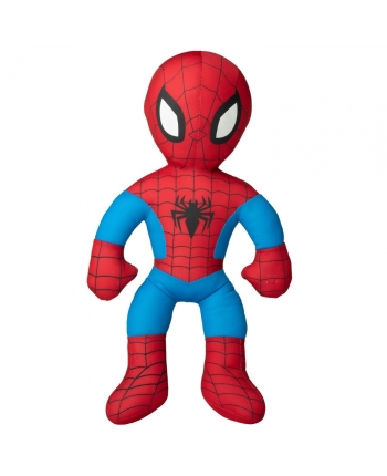 Hračka - Plyšový Spiderman so zvukom - Marvel - 38 cm