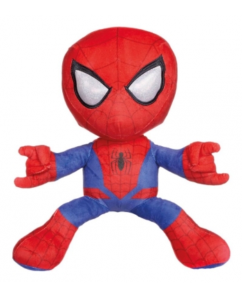 Plyšový Spiderman stojaci - Marvel (61 cm) 