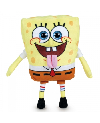Plyšový SpongeBob - 18 cm