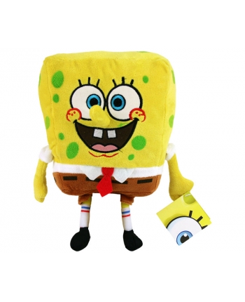 Plyšový SpongeBob (27x17 cm)
