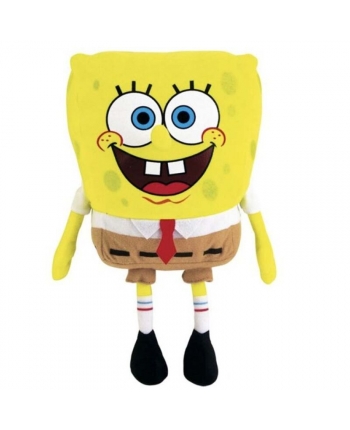 Hračka - Plyšový SpongeBob - látkový - 35 cm