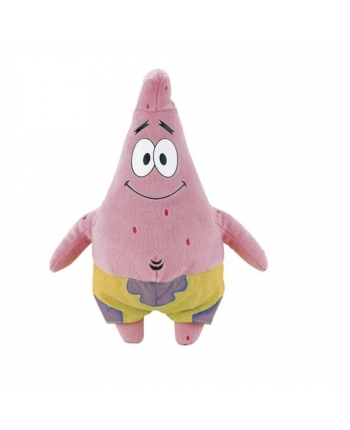 Hračka - Plyšový SpongeBob - Patrick Star - 55 cm