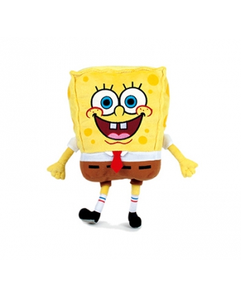 Hračka - Plyšový SpongeBob - Supersoft - 16 cm 
