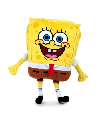 Plyšový SpongeBob Supersoft - 27 cm