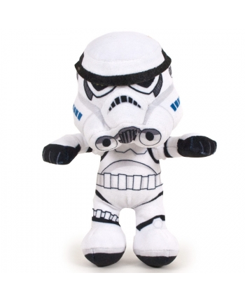 Plyšový Stormtrooper - Star Wars (25 cm)