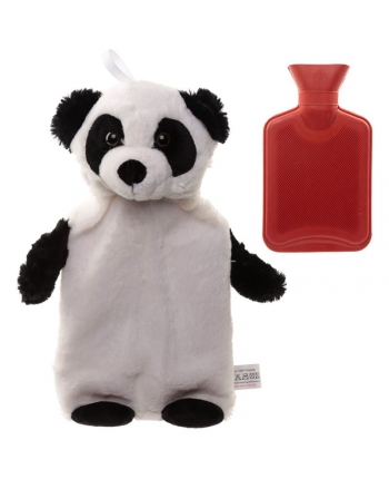 Plyšový termofor panda (36 cm)