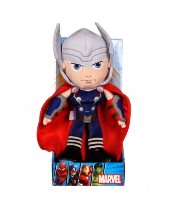 Plyšový Thor - Marvel (25 cm)