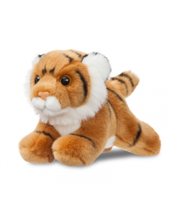 Plyšový tygr - Luv to Cuddle (20 cm)