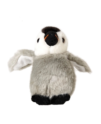 Plyšový tučniačik - Authentic Edition - 11 cm 