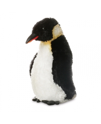Plyšový tučniak cisársky - Flopsies - 20,5 cm