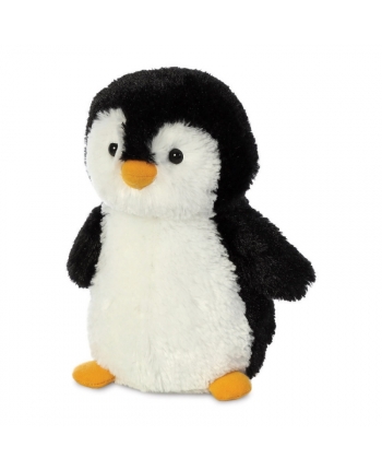 Plyšový tučňák - Destination Nation (21,5 cm)