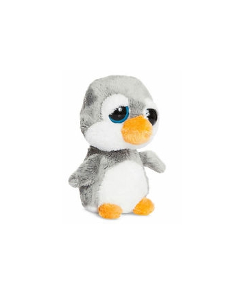 Plyšový tučniak - Dreamy Eyes (12,5 cm)