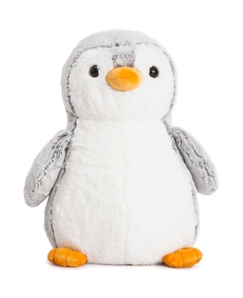Plyšový tučniak Pom Pom (40,5 cm)