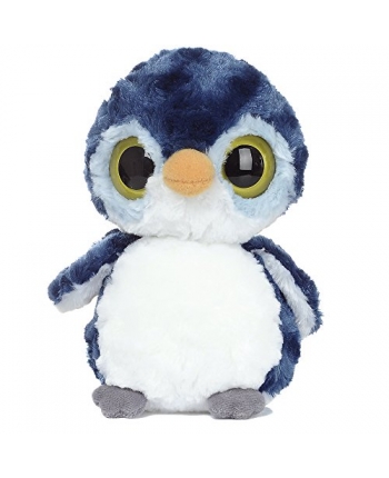 Plyšový tučňák - YooHoo (18 cm)