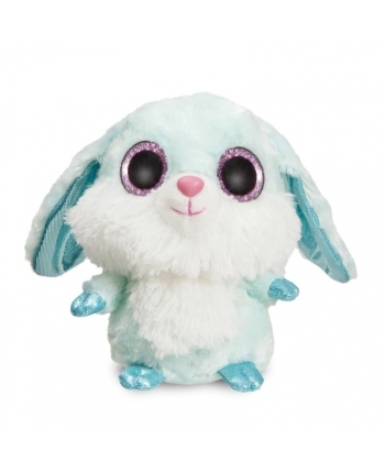 Plyšový zajačik Fluffee - YooHoo (12,5 cm)