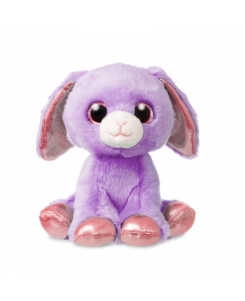 Plyšový zajačik Rose - Sparkle Tales (18 cm)