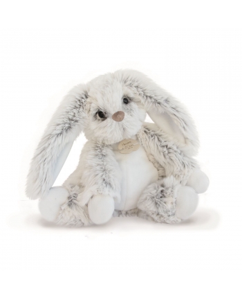 Plyšový zajačik Softy v škatuľke - Histoire D´Ours (25 cm)