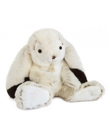 Plyšový zajačik Softy v škatuľke - Histoire D´Ours (40 cm)