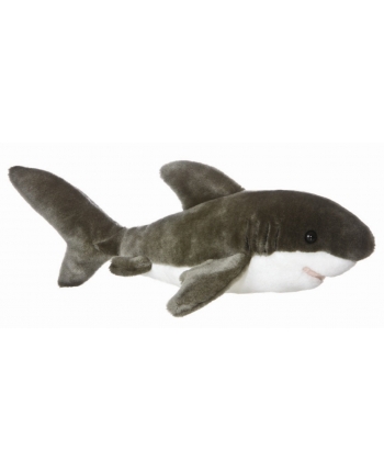 Plyšový žralok Tiburon - Flopsie (30,5 cm)