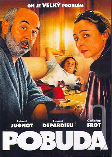DVD Film - Pobuda