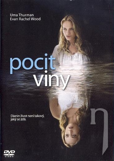 DVD Film - Pocit viny