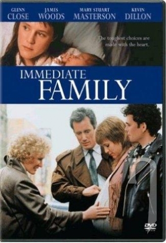 DVD Film - Pohotová rodina