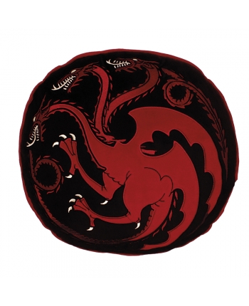 Hračka - Polštář Game of Thrones -Targaryen