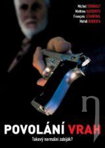 DVD Film - Povolanie vrah