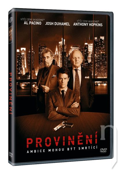 DVD Film - Previnenie