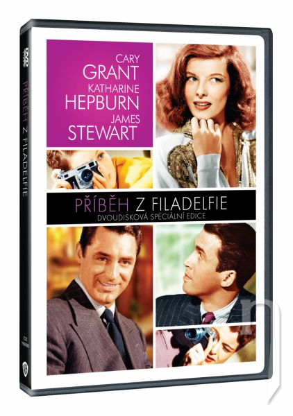 DVD Film - Príbeh z Filadelfie 2 DVD