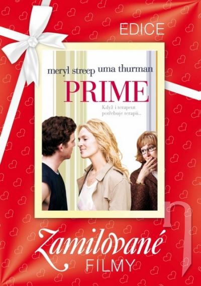 DVD Film - Prime