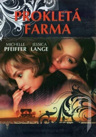 DVD Film - Prokletá farma (papierový obal)