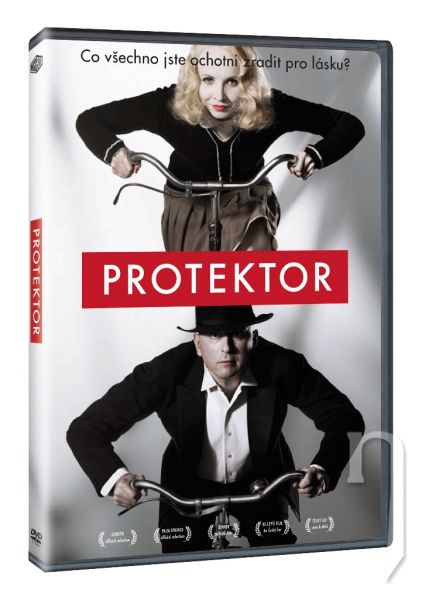 DVD Film - Protektor