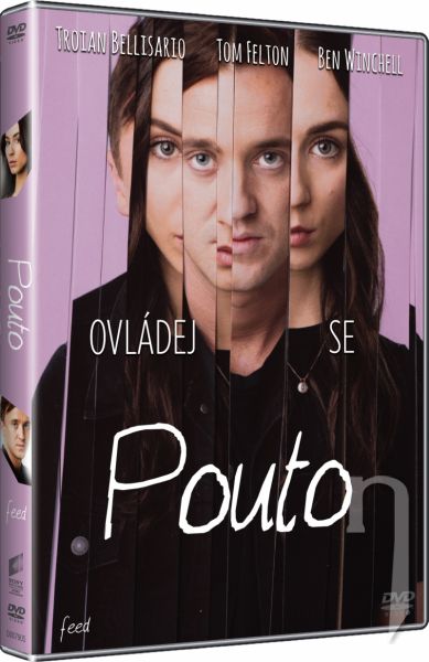 DVD Film - Puto
