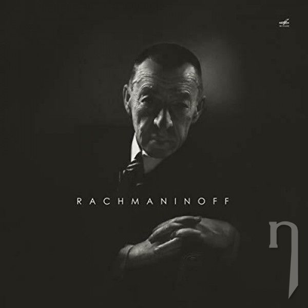 CD - Rachmaninov Sergej Vasilievič : Collection - 34CD