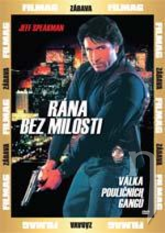 DVD Film - Rana bez milosti