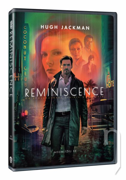 DVD Film - Reminiscence