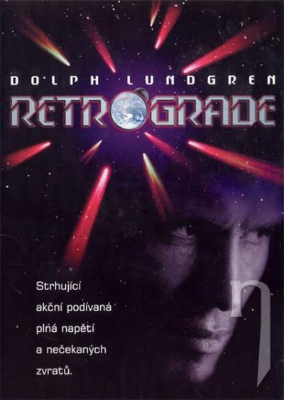 DVD Film - Retrograde
