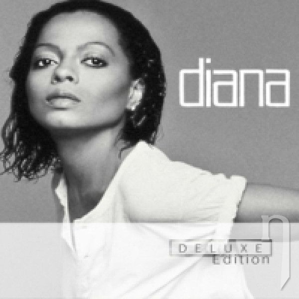 CD - Ross Diana : Diana / Deluxe Edition - 2CD