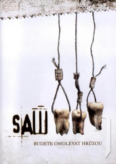 DVD Film - Saw III