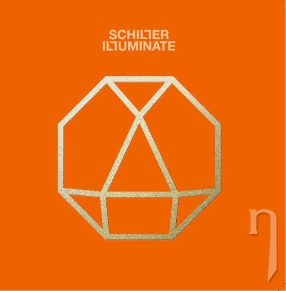 CD - Schiller : Illuminate - 2CD