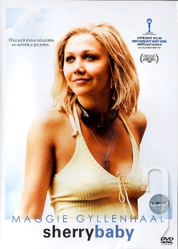 DVD Film - Sherrybaby